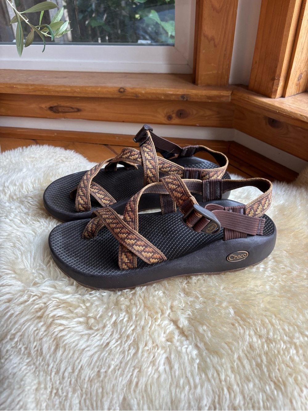 Chaco Sandals - Picture 4 of 10